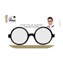 Lunettes de Sorcier - 35258 - Lunettes fantaisie