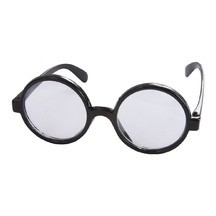 Lunettes de Sorcier - 35258 - Lunettes fantaisie