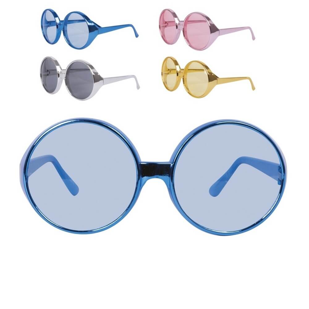 Lunettes Mouche – Couleur Aléatoire - 35460 - Lunettes fantaisie