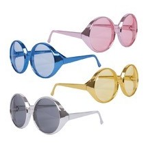 Lunettes Mouche – Couleur Aléatoire - 35460 - Lunettes fantaisie