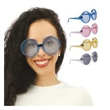 Lunettes Mouche – Couleur Aléatoire - 35460 - Lunettes fantaisie