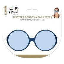 Lunettes Mouche – Couleur Aléatoire - 35460 - Lunettes fantaisie