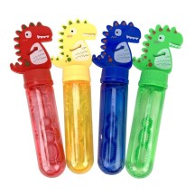 4 Bubbles DINO 35 cl Anniversaire Dinosaure | Fiesta Factory