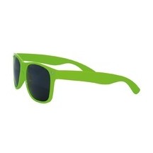 Lunettes Blues Brothers – Vert Fluo - 35893 - Lunettes fantaisie