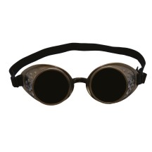 Lunettes Steampunk pas cher | Fiesta Factory