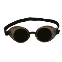 Lunettes Steampunk pas cher | Fiesta Factory