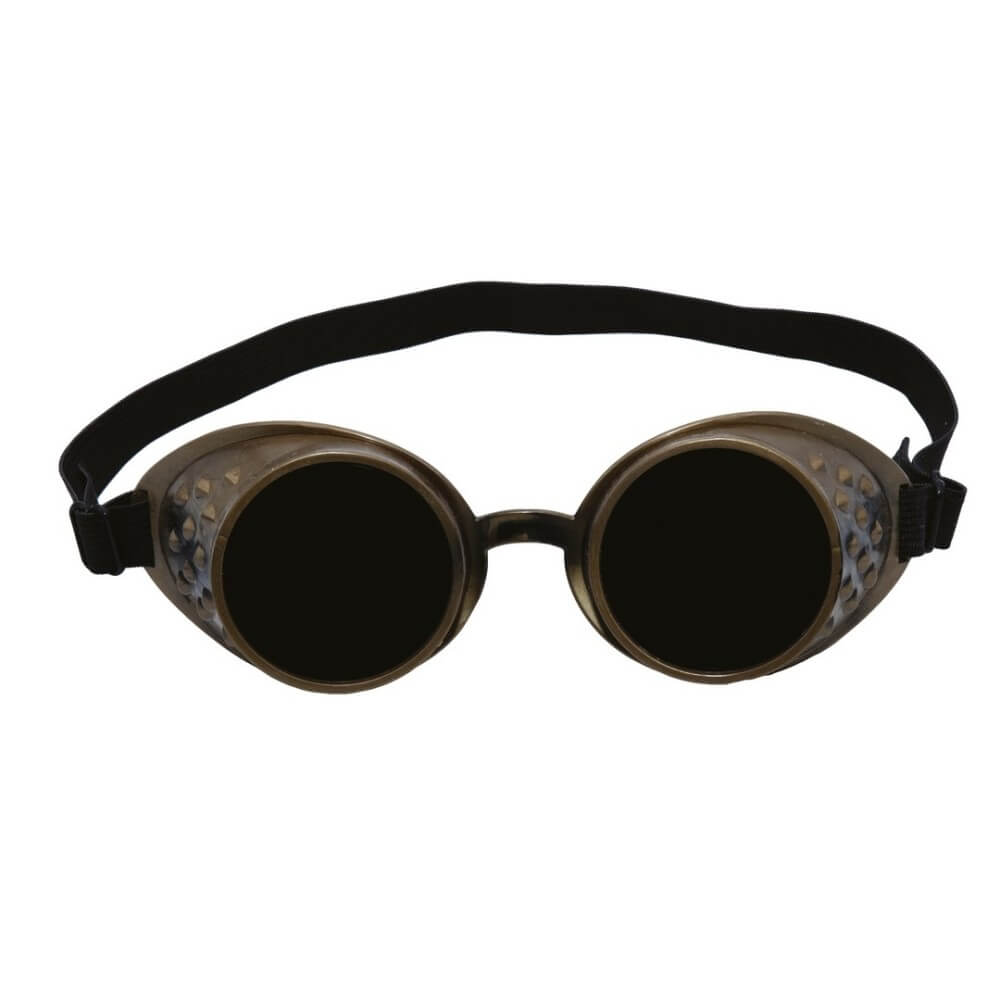 Lunettes Steampunk pas cher | Fiesta Factory
