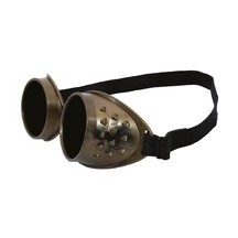 Lunettes Steampunk pas cher | Fiesta Factory