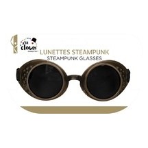 Lunettes Steampunk pas cher | Fiesta Factory