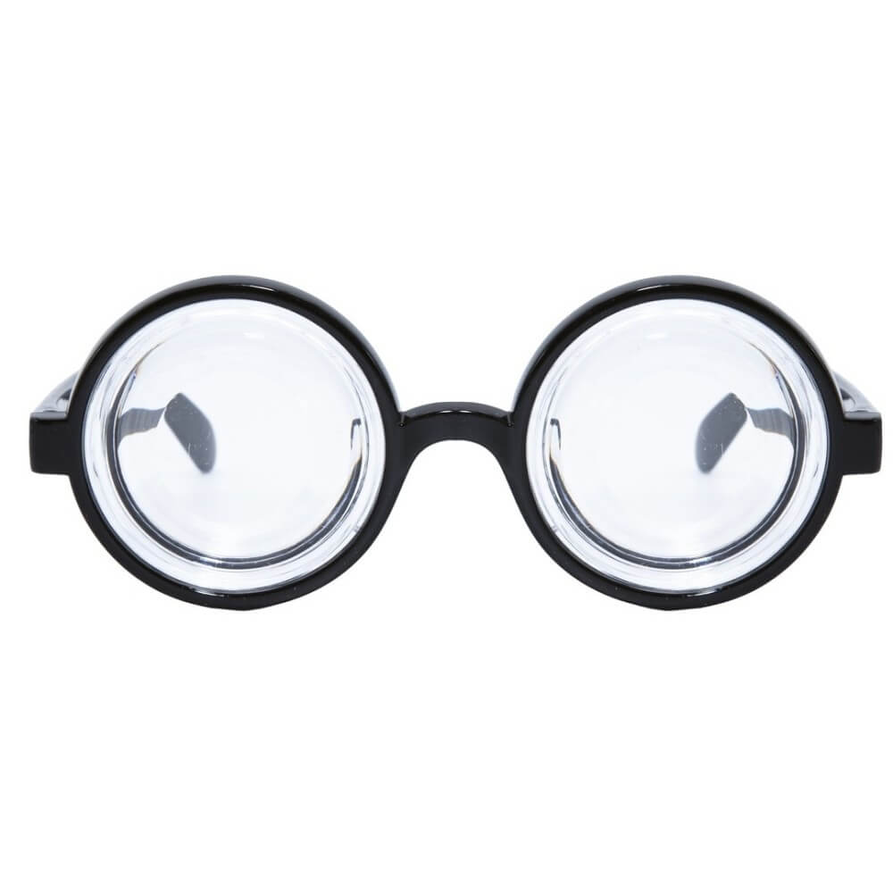 Lunettes d’Intello - 69442 - Lunettes fantaisie