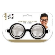 Lunettes d’Intello - 69442 - Lunettes fantaisie