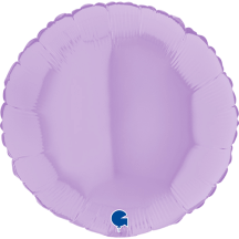 Ballon Rond Mat 45 cm pas cher – Décoration tendance | Fiesta Factory