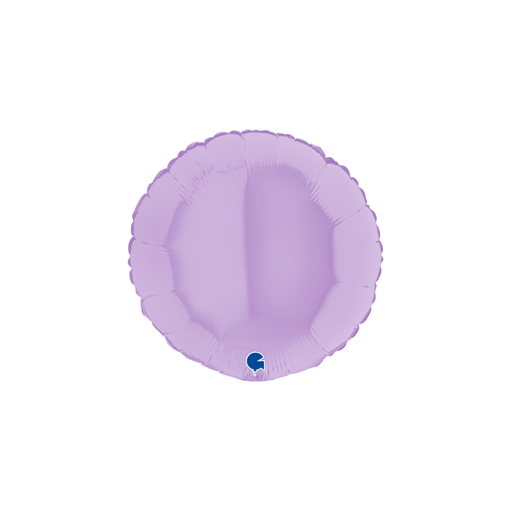 Ballon Rond Mat 45 cm pas cher – Décoration tendance | Fiesta Factory