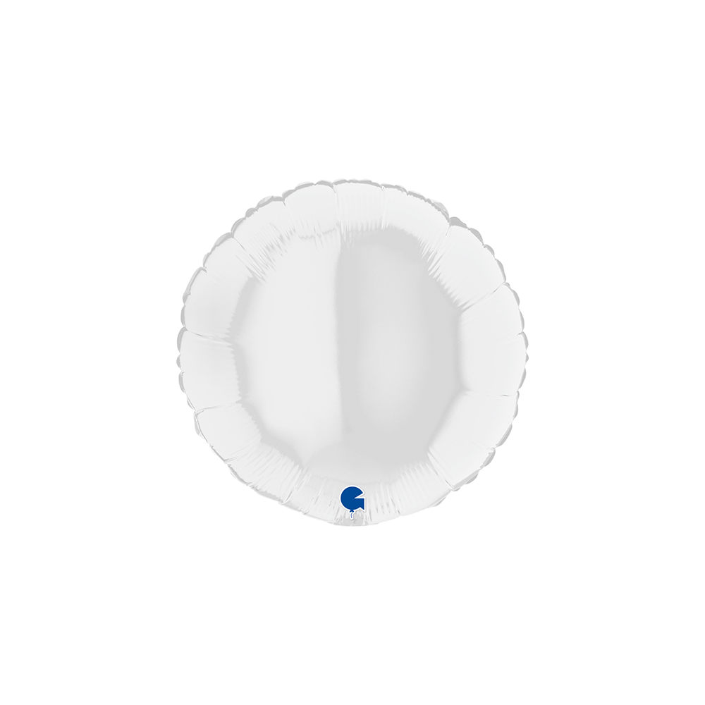 Ballon Rond 18" Vrac pas cher – Décoration fête 45 cm | Fiesta Factory