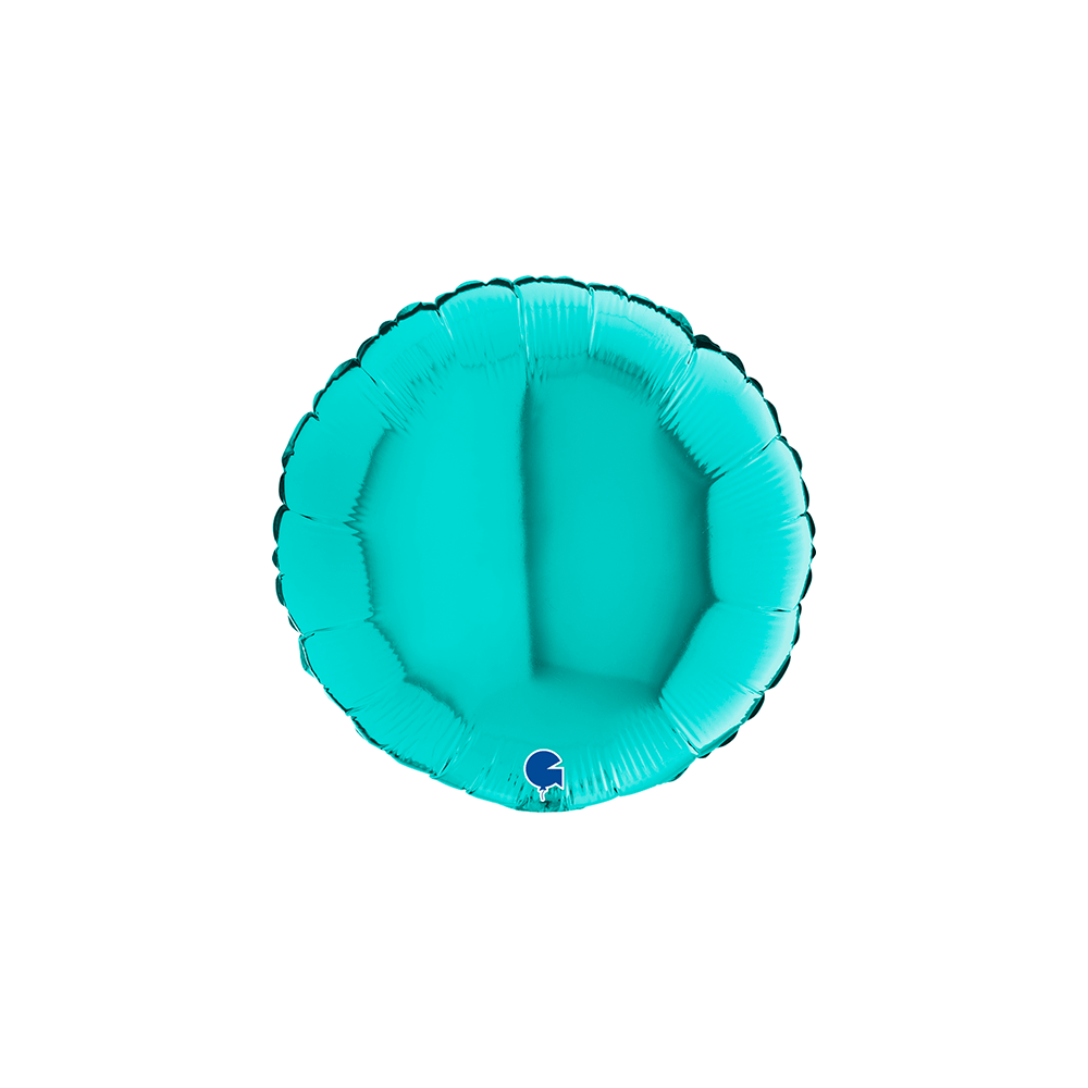 Ballon Rond 18" Vrac pas cher – Décoration fête 45 cm | Fiesta Factory