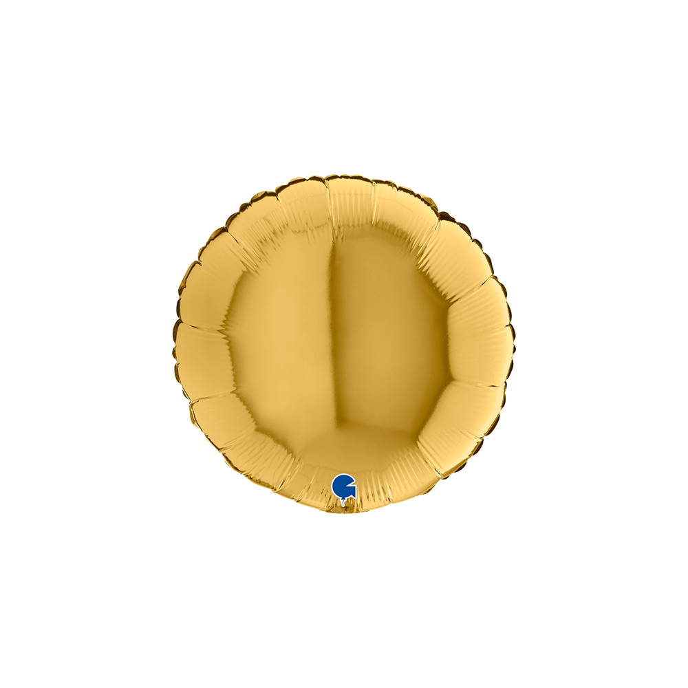 Ballon Rond 18" Vrac pas cher – Décoration fête 45 cm | Fiesta Factory