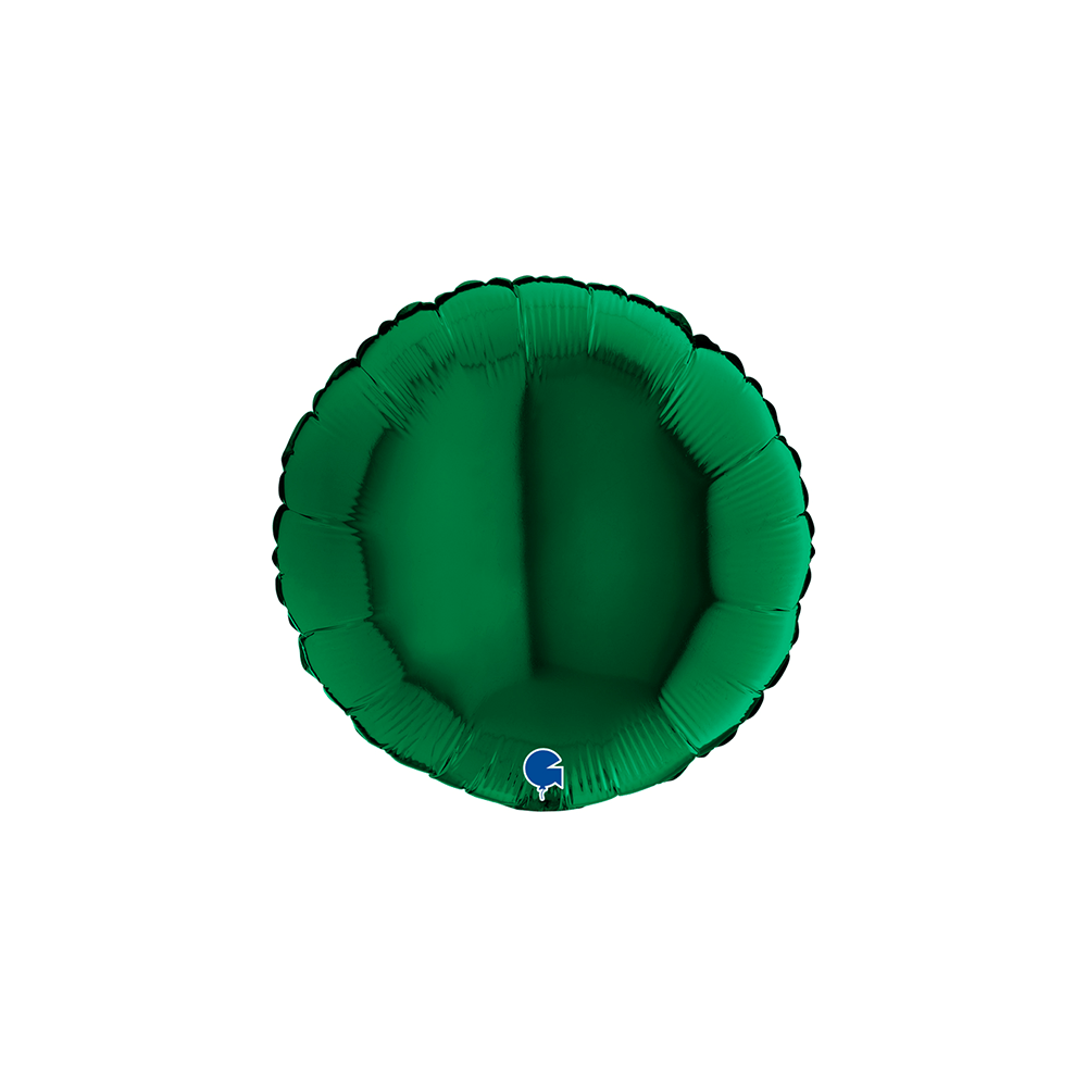 Ballon Rond 18" Vrac - Ballon Alu simple - Ballons aluminium