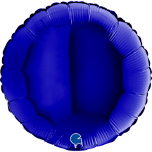 Ballon Rond 18" Vrac - Ballon Alu simple - Ballons aluminium