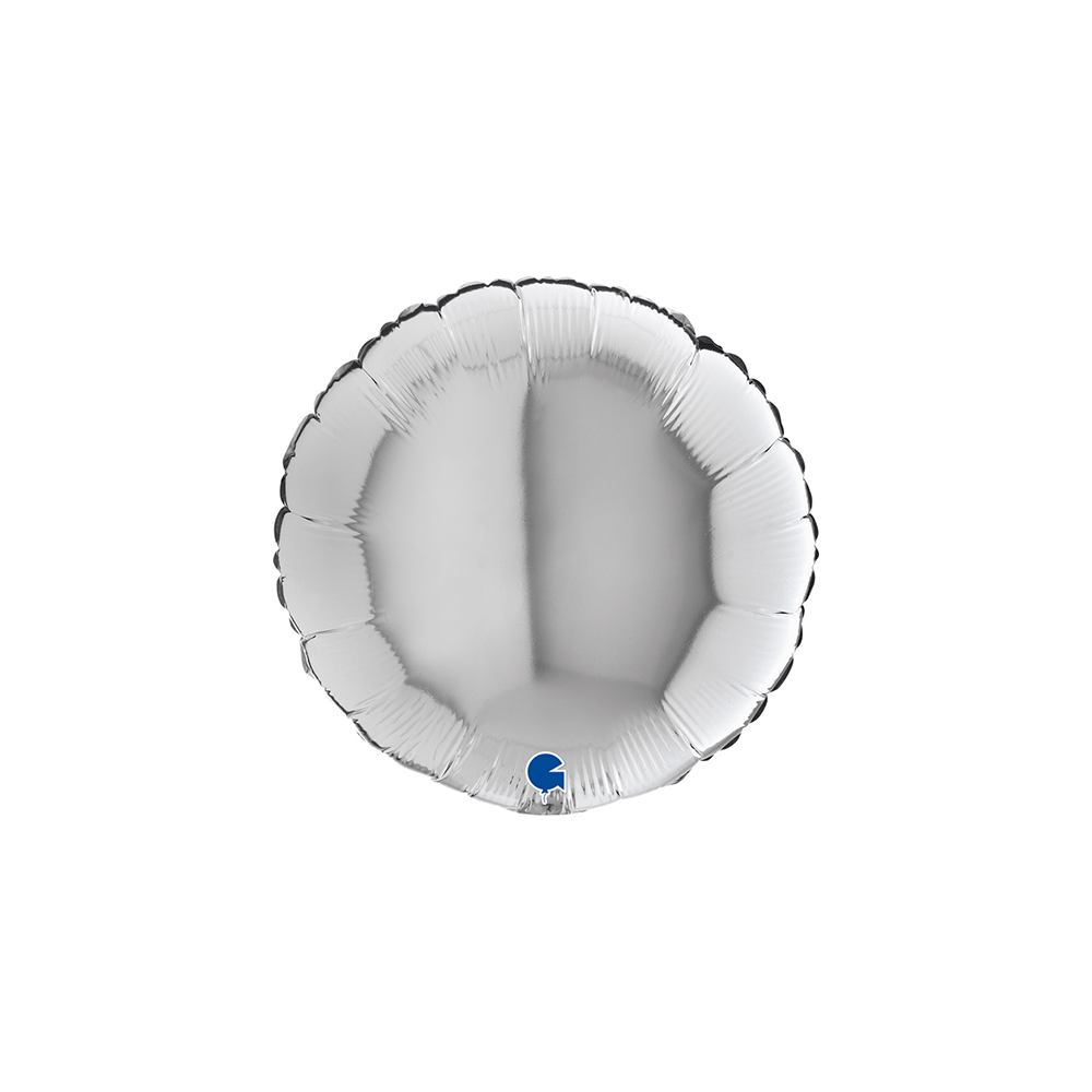 Ballon Rond 18" Vrac pas cher – Décoration fête 45 cm | Fiesta Factory