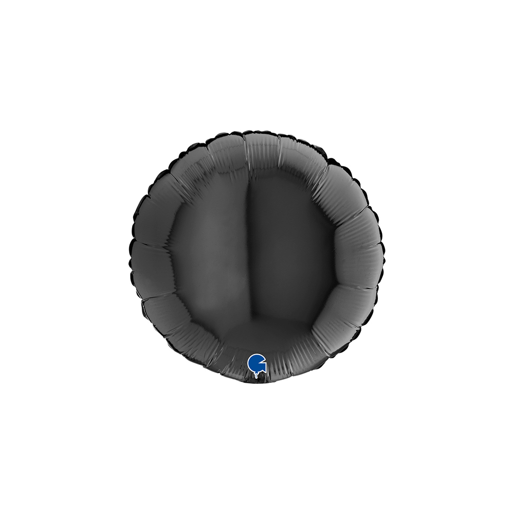 Ballon Rond 18" Vrac - Ballon Alu simple - Ballons aluminium