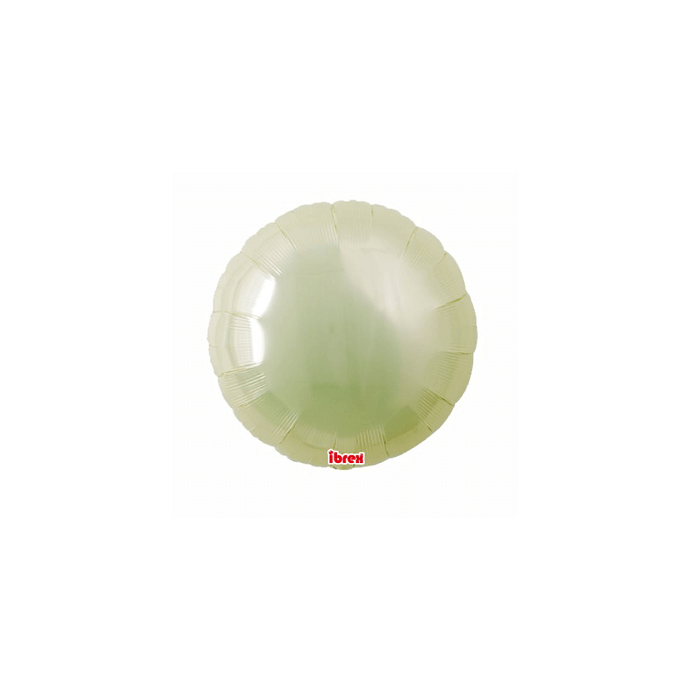 Ballon Alu Rond 18" – Takarakosan - Ballon Alu - Ballons aluminium