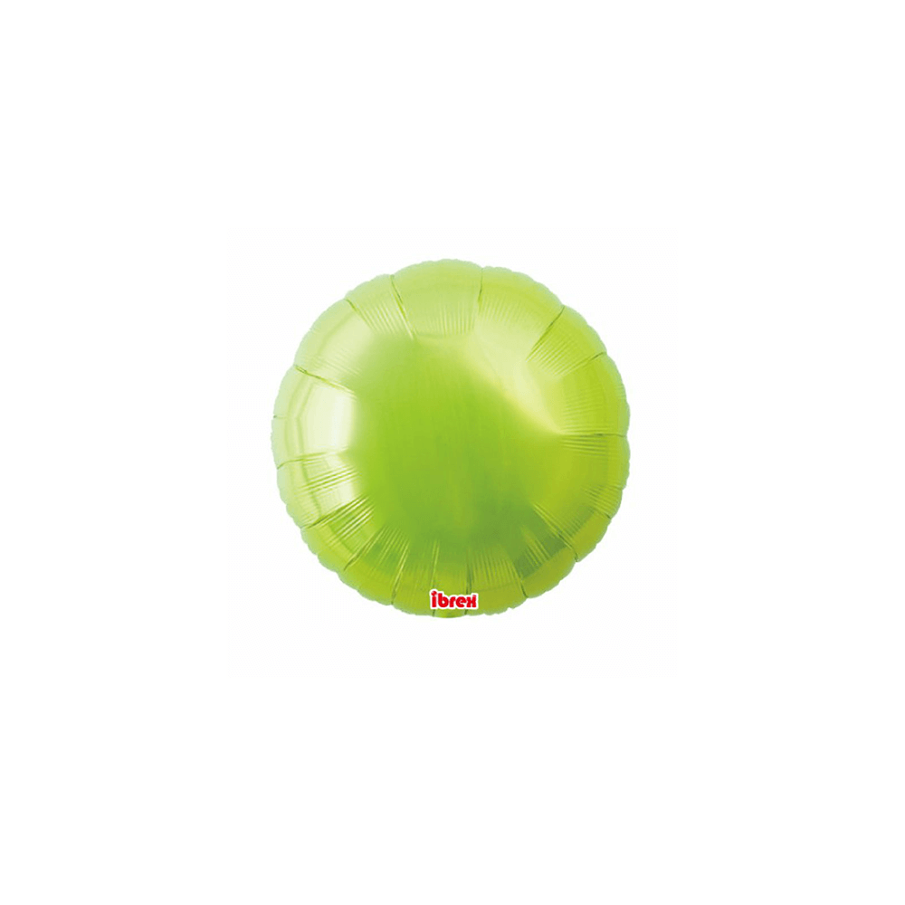 Ballon Alu Rond 18" – Takarakosan - Ballon Alu - Ballons aluminium