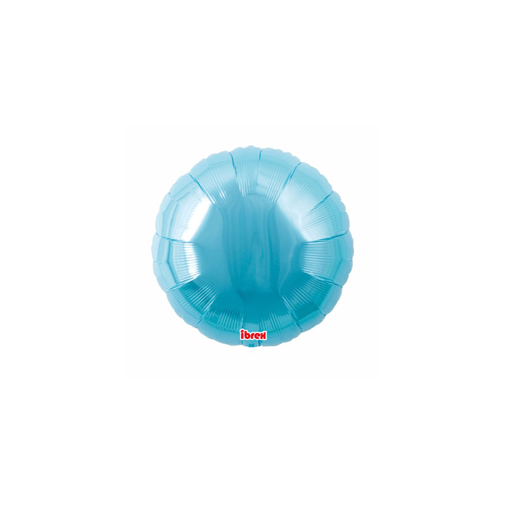 Ballon Alu Rond 18" – Takarakosan - Ballon Alu - Ballons aluminium