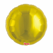 Ballon Alu Rond 18" – Takarakosan - Ballon Alu - Ballons aluminium