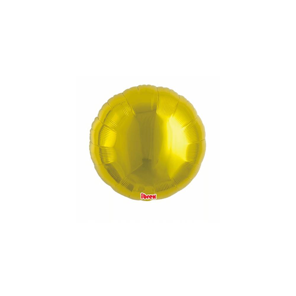 Ballon Alu Rond 18" – Takarakosan - Ballon Alu - Ballons aluminium