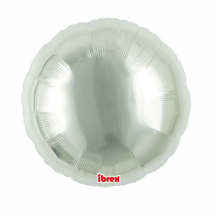 Ballon Alu Rond 18" – Takarakosan - Ballon Alu - Ballons aluminium