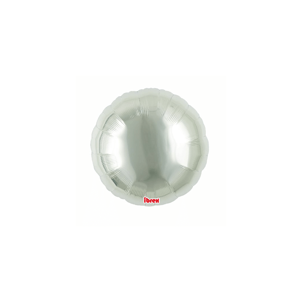 Ballon Alu Rond 18" – Takarakosan - Ballon Alu - Ballons aluminium