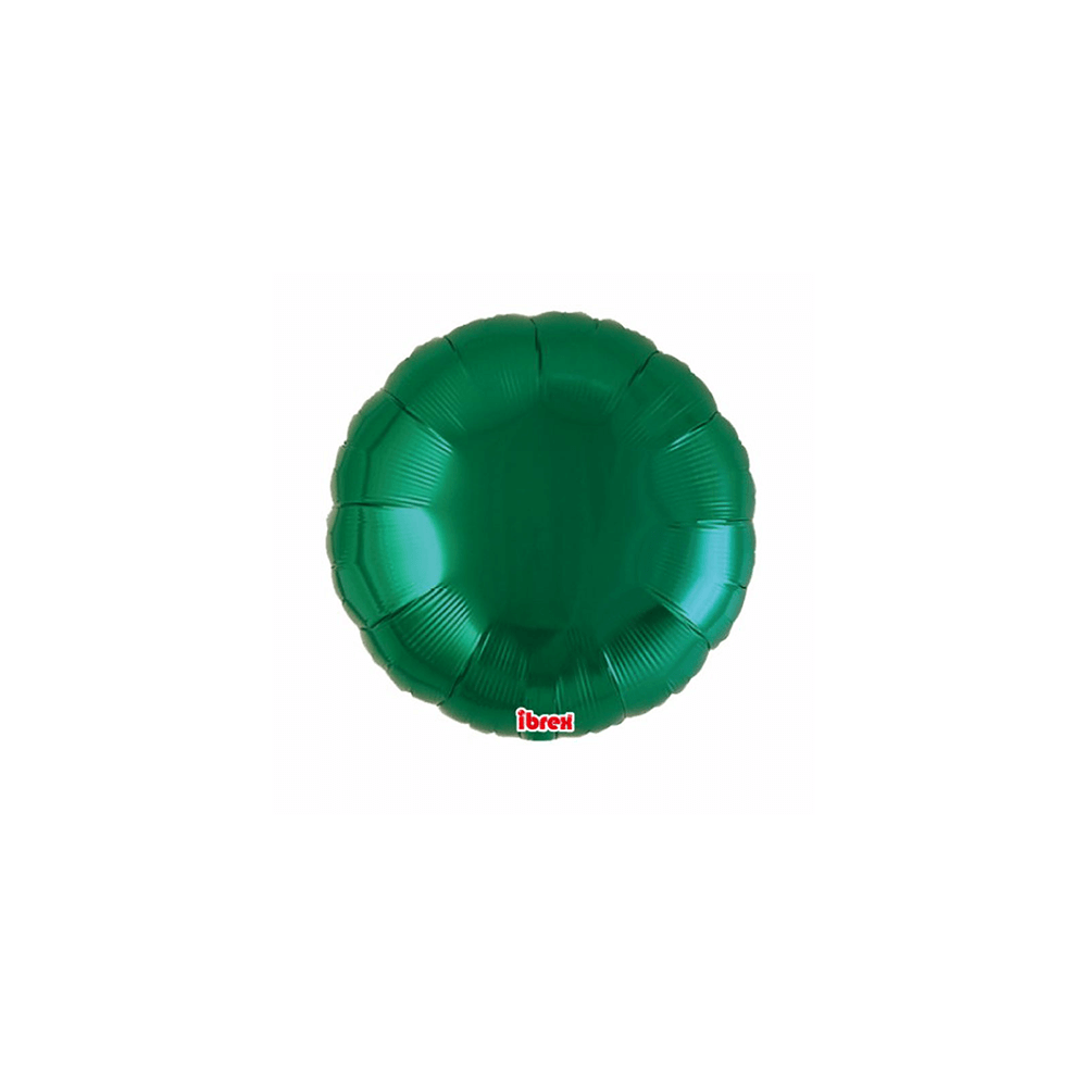 Ballon Alu Rond 18" – Takarakosan - Ballon Alu - Ballons aluminium