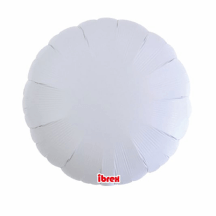 Ballon Alu Rond 18" – Takarakosan - Ballon Alu - Ballons aluminium