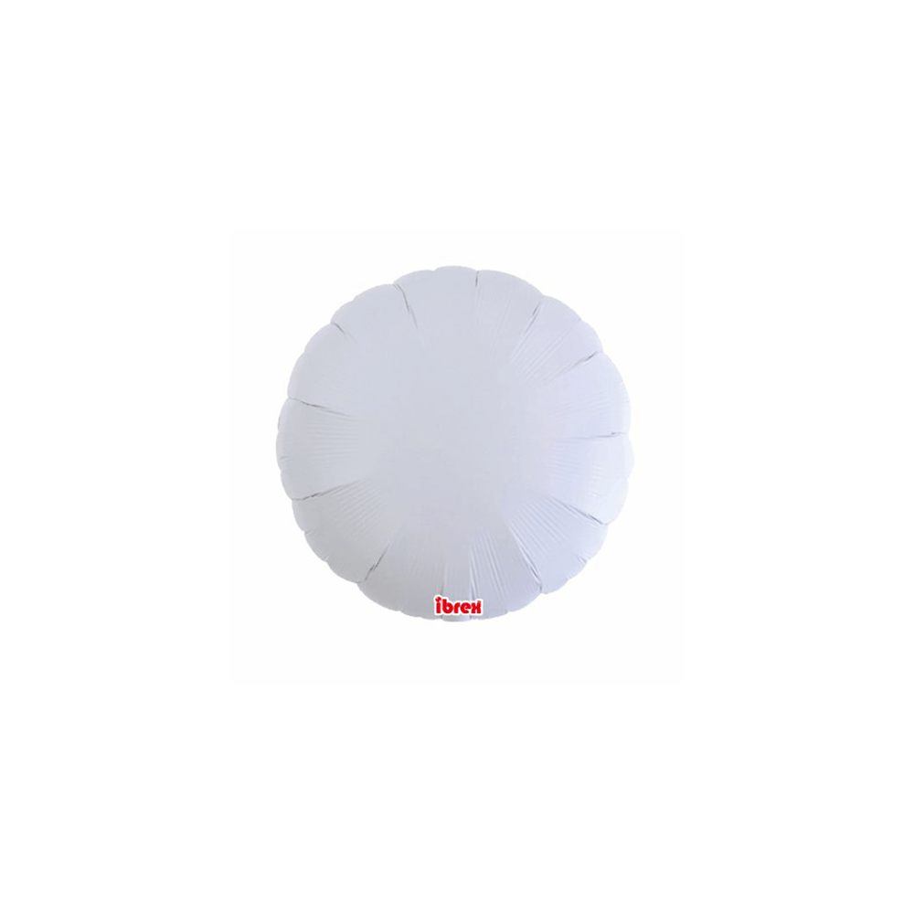 Ballon Alu Rond 18" – Takarakosan - Ballon Alu - Ballons aluminium