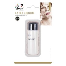 Latex Liquide 28,3 ml – Maquillage Effets Spéciaux Halloween | Fiesta Factory à Petit Prix