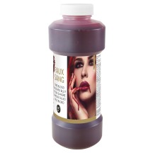 Faux Sang en Bidon Réaliste – Maquillage FX Halloween | Fiesta Factory à Petit Prix