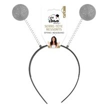 Serre-tête – Modèle aléatoire - 19520 - Serre-tête