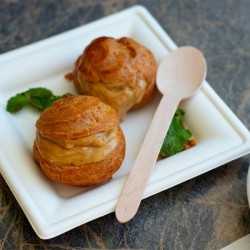 Assiettes Carrées Fibres Végétales 16 à 26 cm – Paquet de 50 - 50ASV1626 - Assiettes en carton & bois