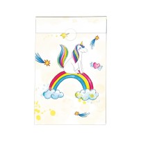 Sachets Licornes – Lot de 8 – Fiesta Factory pas cher