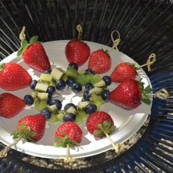 Assiettes Rondes Fibres Végétales Ø 23 cm – Compostables – Paquet de 50 - G10065 - Assiettes en carton & bois