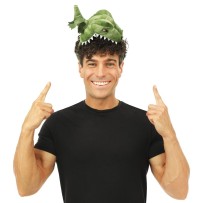 Serre-tête Dinosaure pas cher | Fiesta Factory