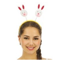 Serre-tête Pâques – Modèle Aléatoire - 23832 - Serre-tête