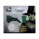 Kit Maquillage Sorcière avec Nez – Halloween | Fiesta Factory à petit prix