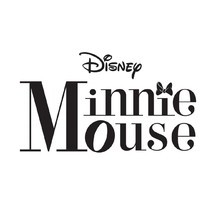 Serre-tête Minnie™ Disney® Rose à Pois Blancs - 24792 - Serre-tête