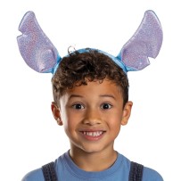 Disney™ Stitch – Serre-tête Officiel - 24845 - Serre-tête