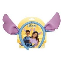 Disney™ Stitch – Serre-tête Basic Plus Officiel - 24851 - Serre-tête