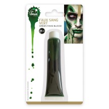 Faux Sang Vert 28ml - 24091 - Faux Sang