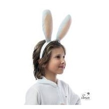 Lapins Crétins™ – Serre-tête Officiel - 44436 - Serre-tête