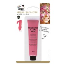 Fard à l'eau en tube 26ml - Couleurs aux choix - FAR26 - Maquillage en Tube & Palettes