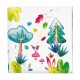 Serviettes Animaux de la Forêt lot de 20 anniversaire enfant | Fiesta Factory
